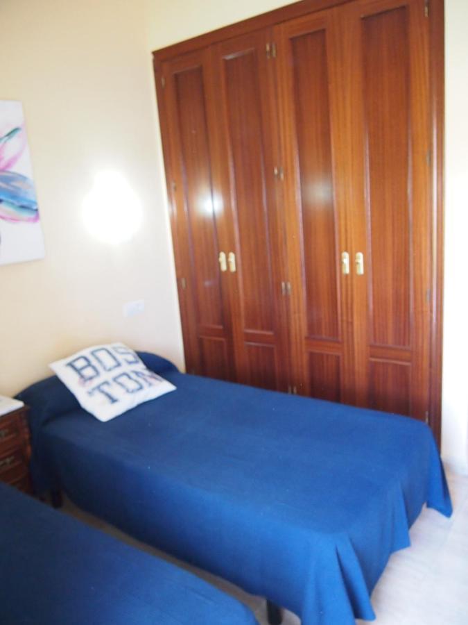 Llac D'Alcudia Villa Port de Alcudia  Eksteriør billede